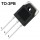 Mosfet 2SK2968